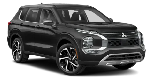 Toyota Outlandor