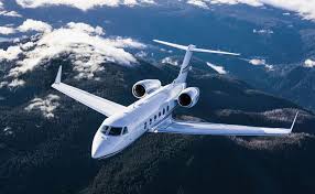 Gulfstream G450 Interior Cabin